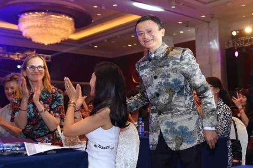 马云爆料女嘉宾视频播放,马云爆料女嘉宾视频引发热议